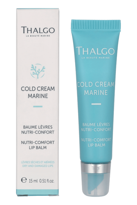 Thalgo Cold Cream Marine Nutri-Comfort Lip Balm15 ml. - Image 1