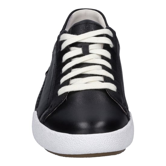 JOSEF SEIBEL Claire 01 | Sneakers för kvinnor | svart - Image 4