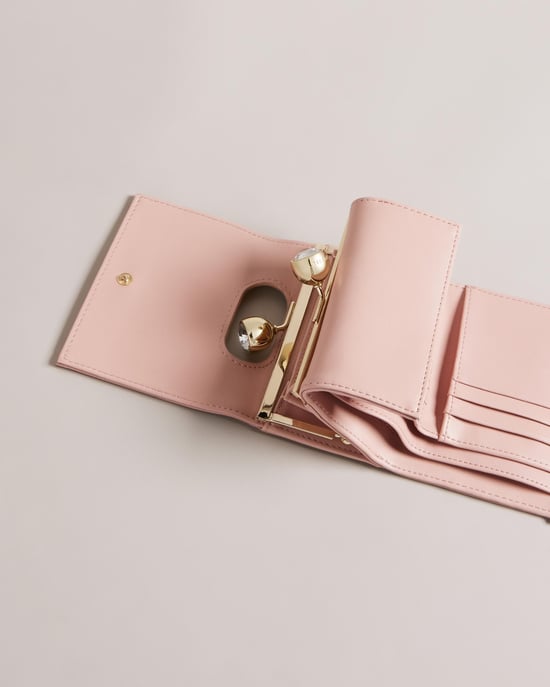 Ted Baker Rosiela Dames Kleine Bobbel Portemonnee - Image 4