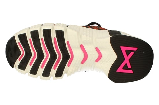 Nike Dames Free Metcon 4 Zwarte Sneakers - Image 5