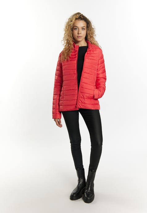 Mymo Jas Dames rood - Image 2