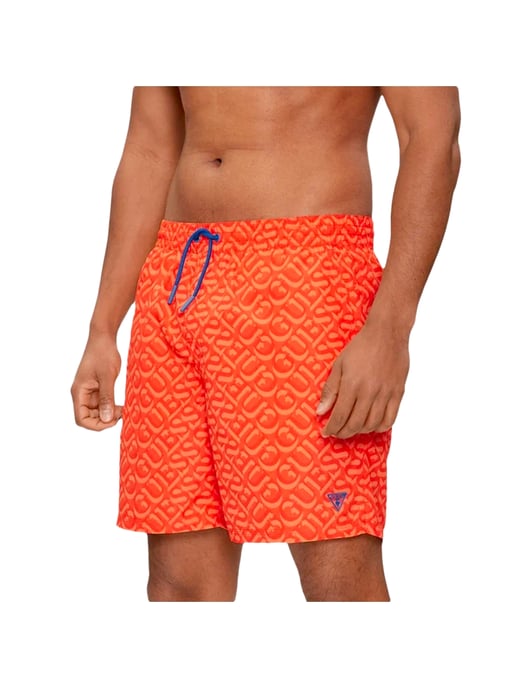 Guess Men's Swimsuit Palmas - Image 1