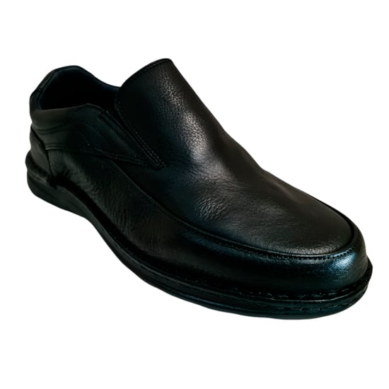Herr Loafer Sko Riverty färg Svart - Image 2