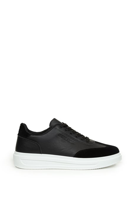 Original Penguin 'MODE' Cupsole Trainer