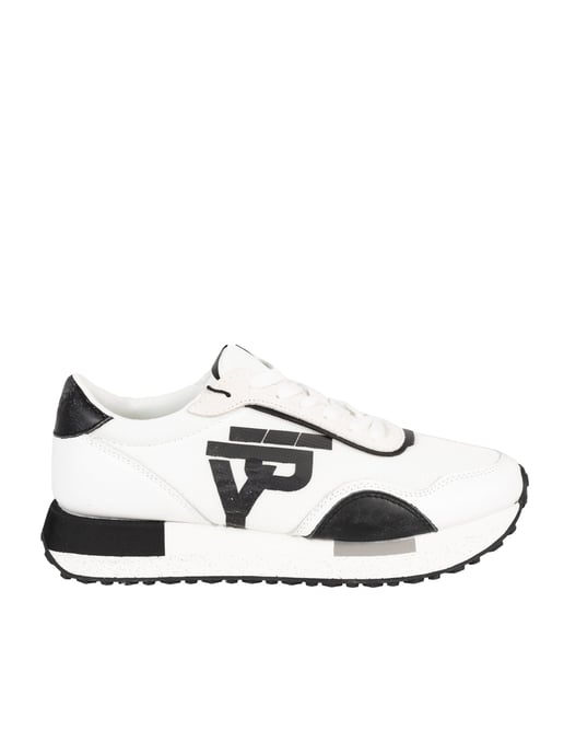 Ice Play Sneaker Men's White - Image 1
