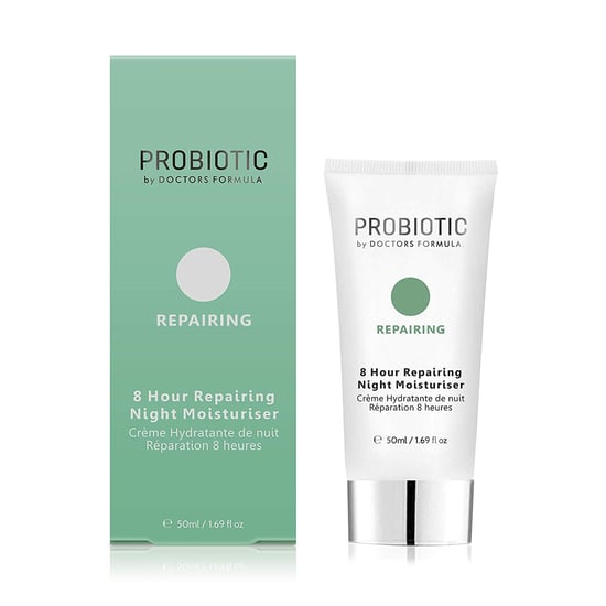 Doctors Formula Probiotic 8 Hour Repairing Night Moisturiser 50ml