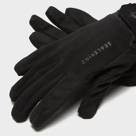Sealskinz Men’s All-Weather Cycle Gloves - Image 3