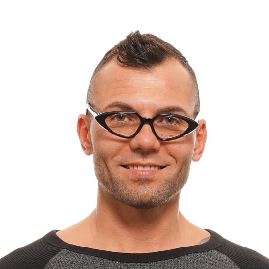 Sportmax Optical Frame SM5001 001 52 - Image 5