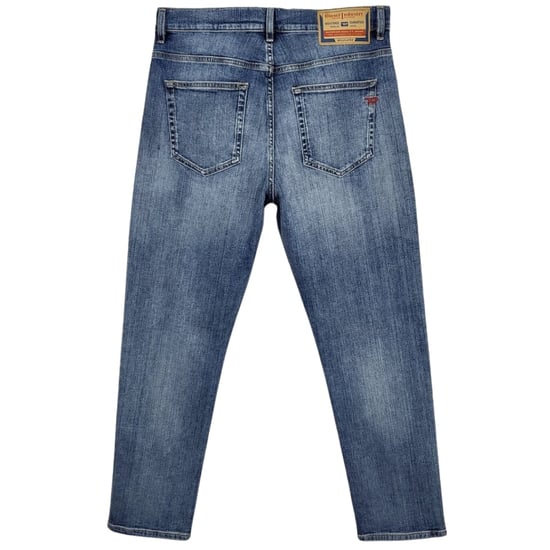 Diesel Zatiny-X Bootcut Light Blue Jeans
