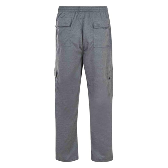 Mens Kam Lightweight Cargo Trousers Big & Tall