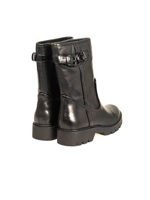 Guess Boots Radlyn Woman's Black - Image 3