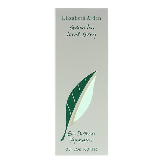 Elizabeth Arden Green Tea Scent Spray 100ml