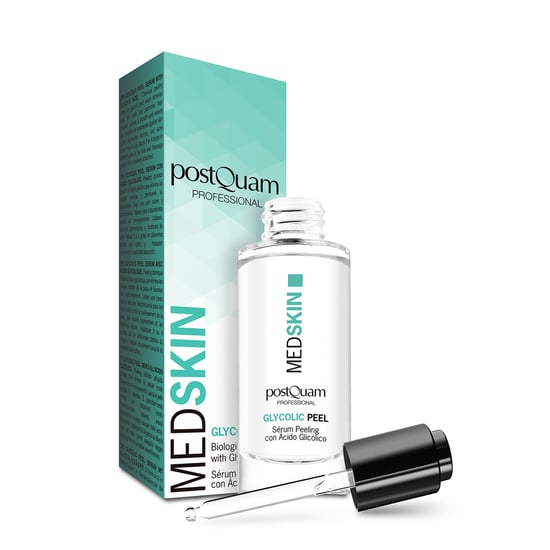 PostQuam Glycolzuur Biologisch Serum - Image 1
