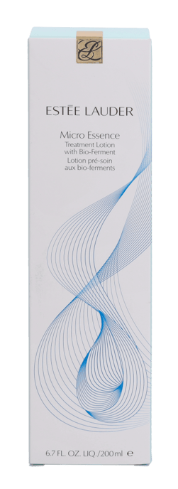 E.Lauder Micro Essence Treatment Lotion Bio-Ferment200 ml. - Image 2