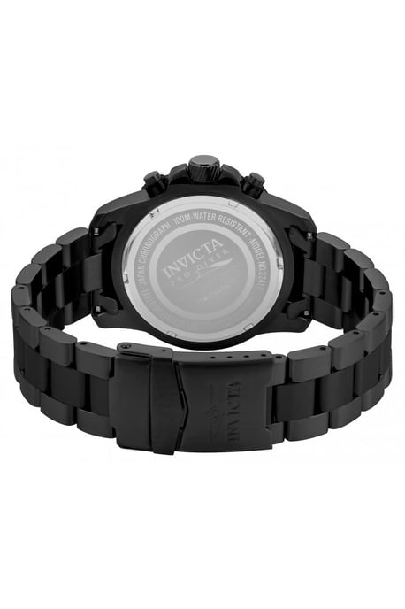 Invicta Pro Diver - SCUBA 22417 Men's Quartz Watch - 45mm - Image 3