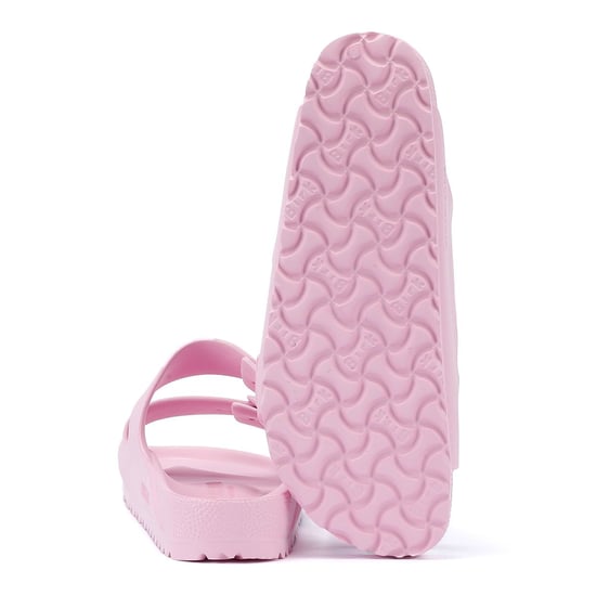 Birkenstock Arizona EVA Women's Fondant Pink Narrow Sandals - Image 4