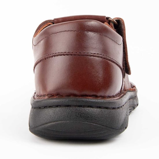 Purapiel Sandal Beira8 Brun - Image 6
