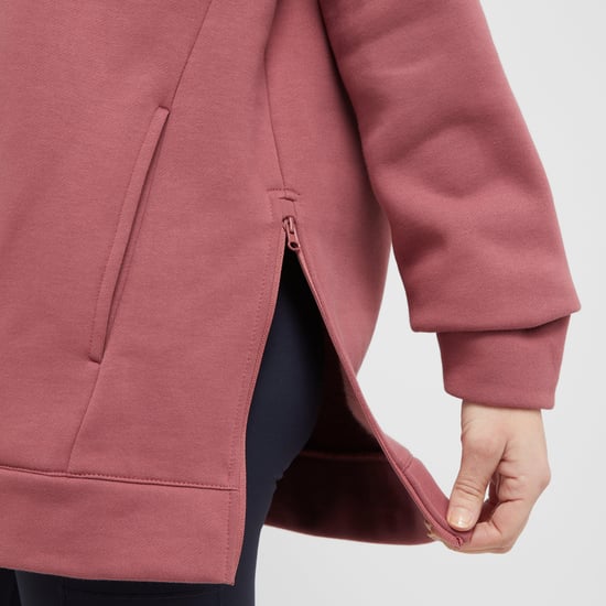Women's Relaxed Hoodie