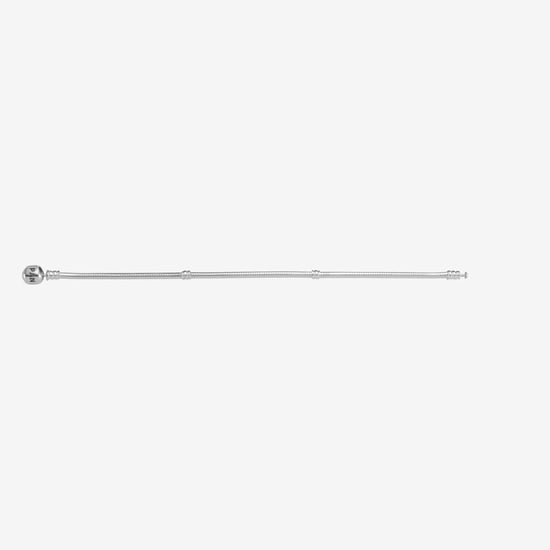 Pandora 'Moments' Dames 925 Sterling Zilveren Armband - Zilver 590702HV-17 - Image 5