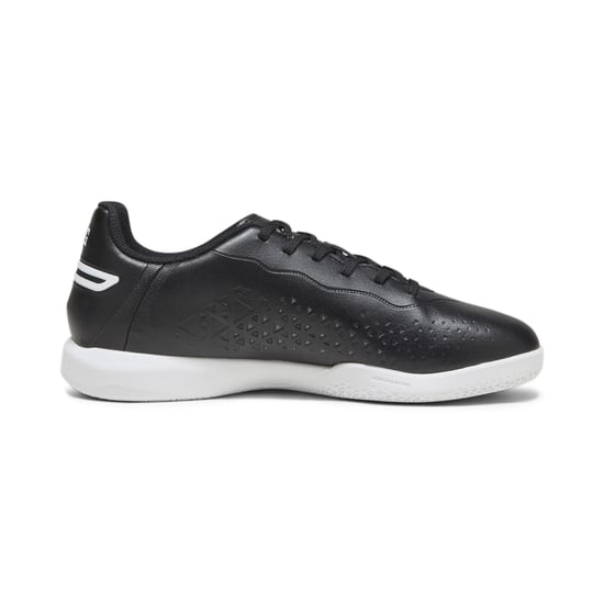 PUMA Childrens Unisex KING MATCH IT Football Boots