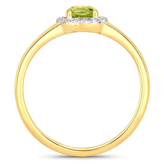 Khushi Female Sterling Silver Ring