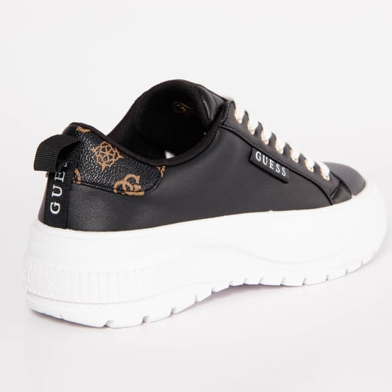 Original Guess Damsneaker - Image 6