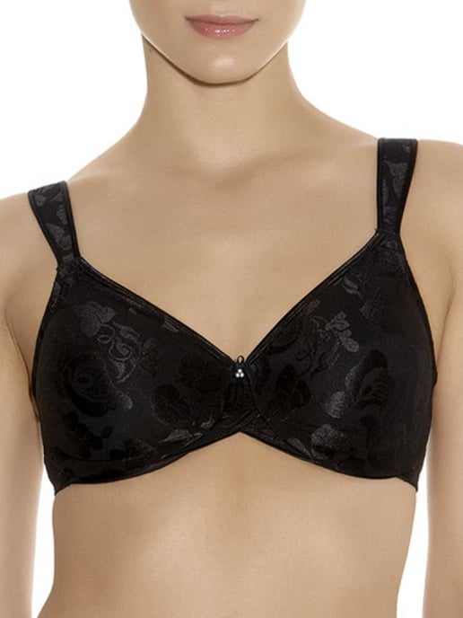 Awareness Seamless Underwire Bra