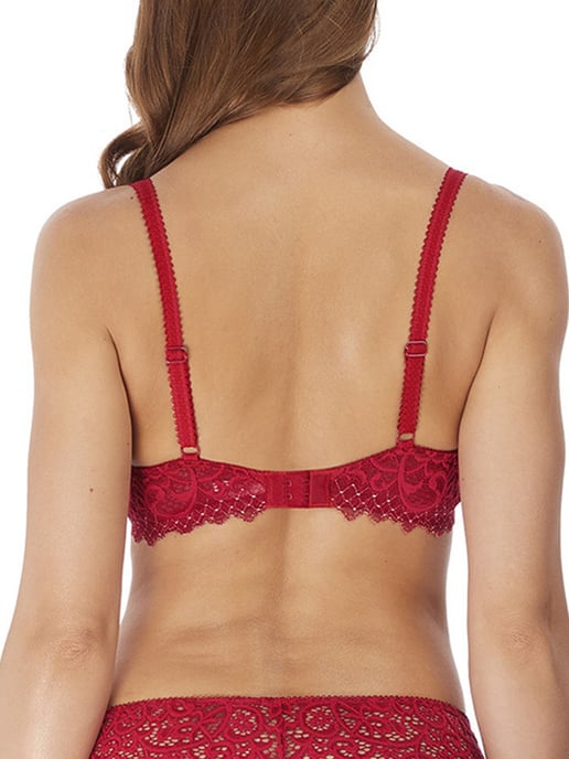 Lace Essentiel Balcony Bra