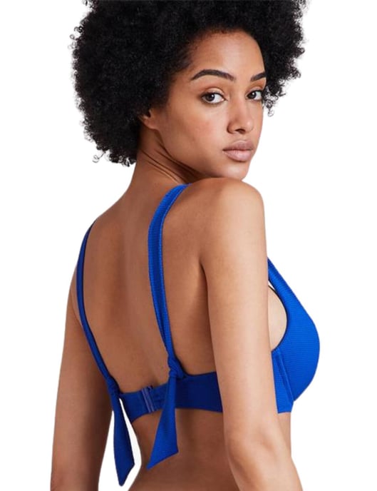 Aubade Summer Fizz Moulded Plunge Bra