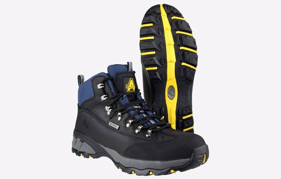 Amblers FS161 Waterproof Safety Boot Mens