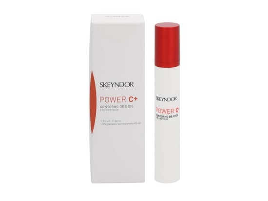 Skeyndor Power C+ Ögonkonturkram 15ml - Image 1