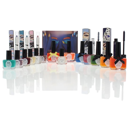 Ciate 17 Piece Eye, Nail & Lip Mystery Collection - Image 1