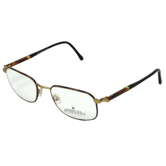 Givenchy 859 09 bril met bruin montuur - Image 2