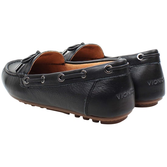Vionic Honor Virginia Womens Black Shoes - Image 3