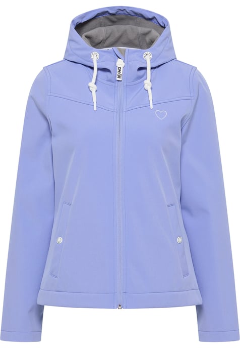 myMo ATHLSR softshell jas alary - Image 1