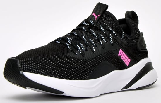 Puma Softride Rift Knit Womens - Image 2
