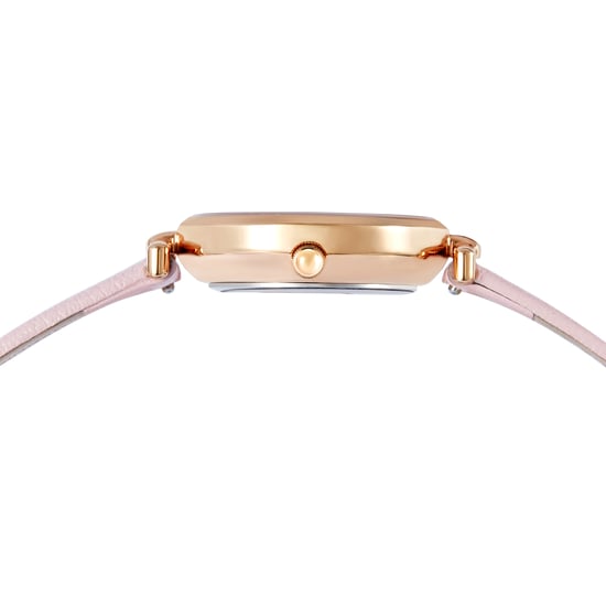 VICTORIA HYDE Watch Pearl Dial Pink - Image 6