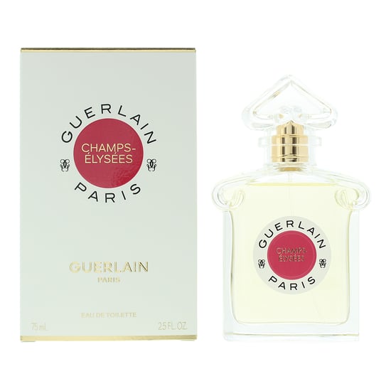 Guerlain Champs-Élysées Eau de Toilette 75ml - Image 1
