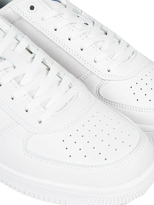 Gas Sneakers Kevin LTX Mannen Wit - Image 4