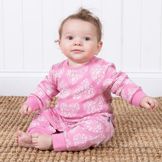 Kite Clothing Ditsy Heart Leggings