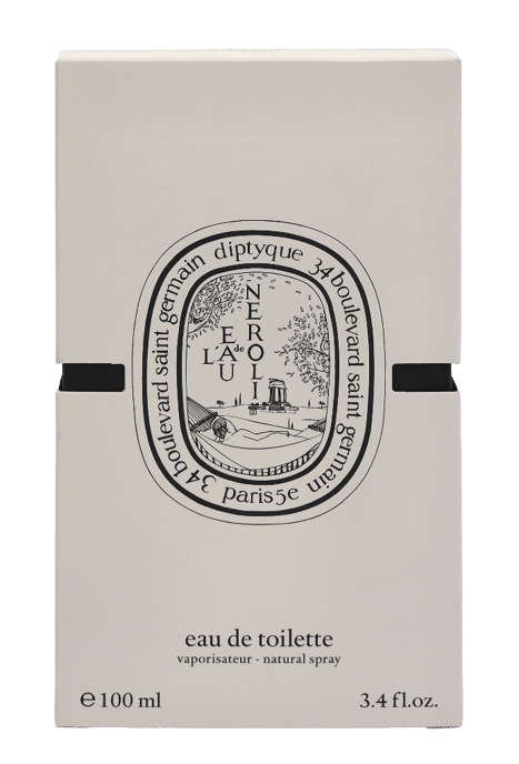 Diptyque L'Eau de Neroli Edt Spray100 ml. - Image 2