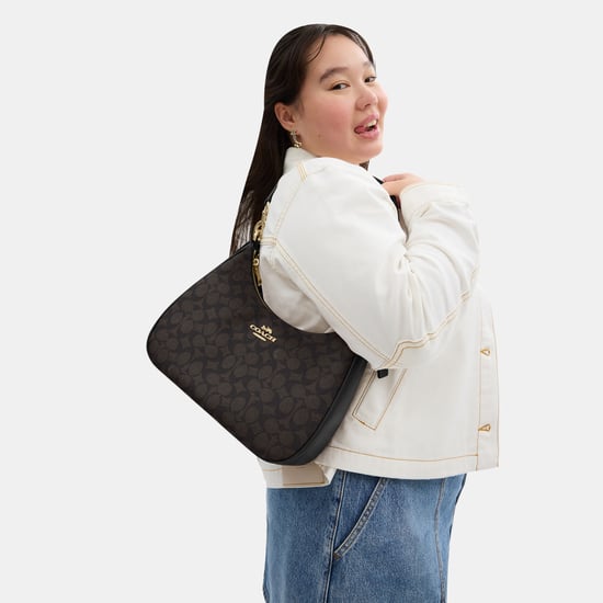 Teri Hobo in Signature Canvas