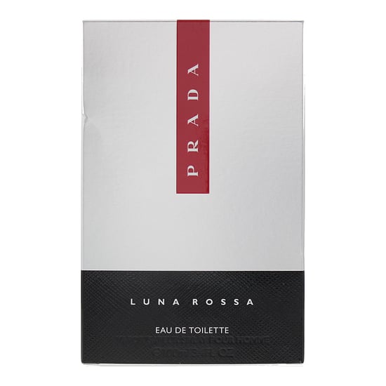 Prada Luna Rossa Eau de Toilette 100ml Spray For Him