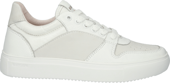 Cassia - White - Sneaker (low)