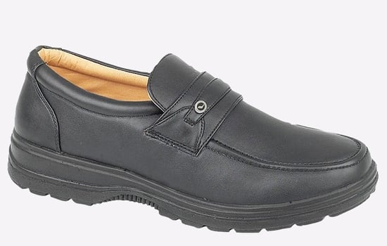 Scimitar Kirkham Shoes Mens