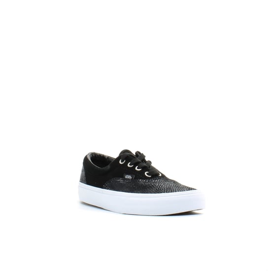 Vans OTW Era Pebble Mens Black Plimsolls