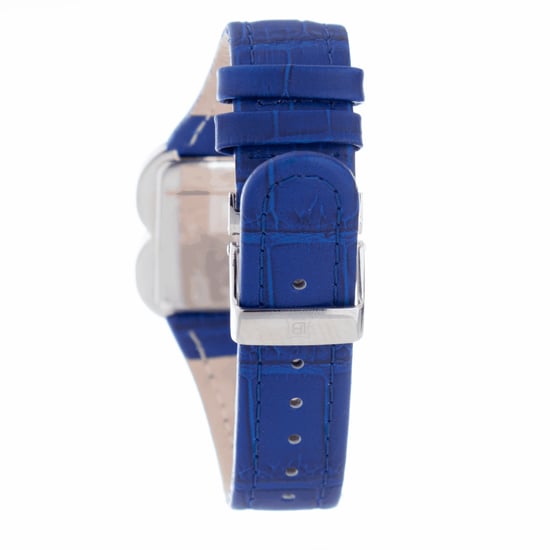Laura Biagiotti Ladies Watch  Quartz  silver - Image 2