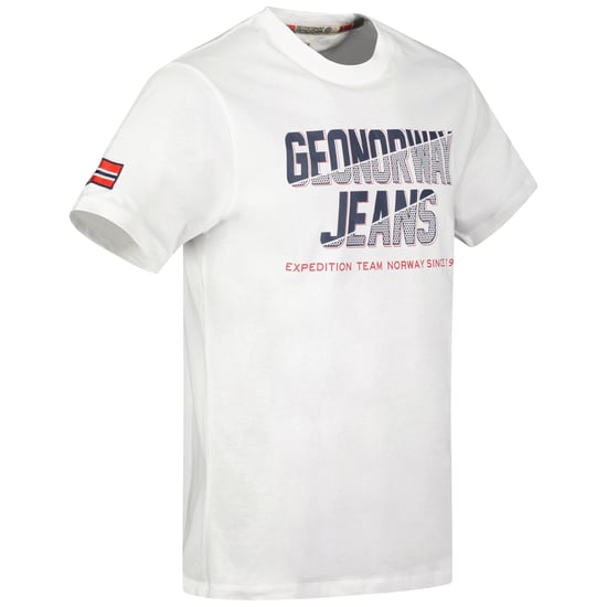 Jasper short sleeve t-shirt