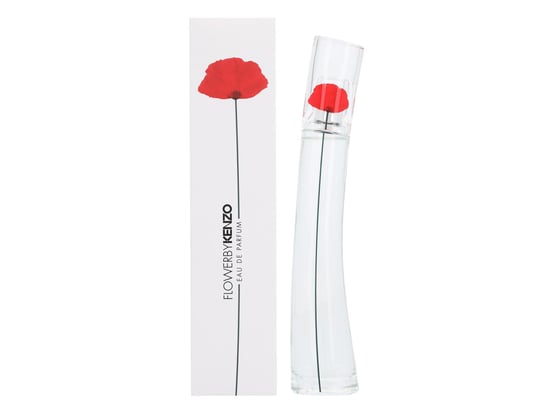 Kenzo Flower Eau De Parfum 50ml - Image 4
