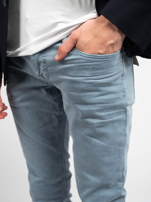 Antony Morato Jeans Ozzy Herr Blå - Image 5